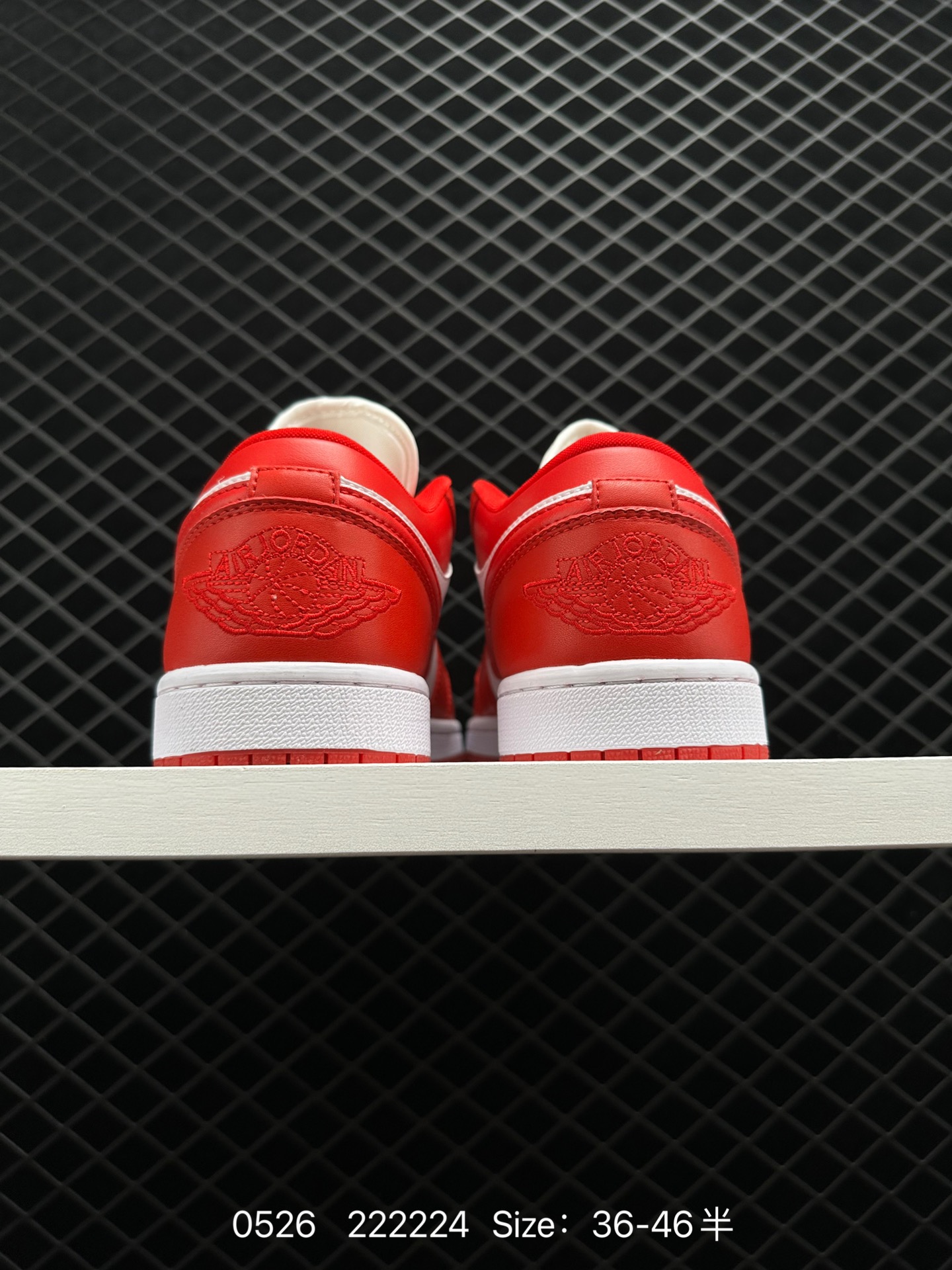 Air Jordan 1 Low AJ1